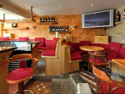 照片: Villa Antica Restaurant