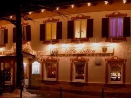 照片: Villa Antica Restaurant